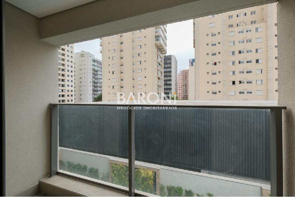 Apartamento - Vila Olímpia