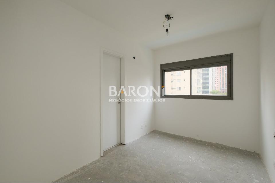 Apartamento - Vila Olímpia