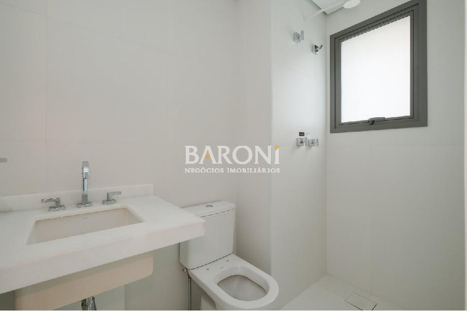 Apartamento - Vila Olímpia