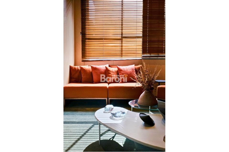 Apartamento - Vila Olímpia