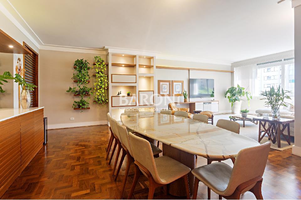 Apartamento - Jardim América