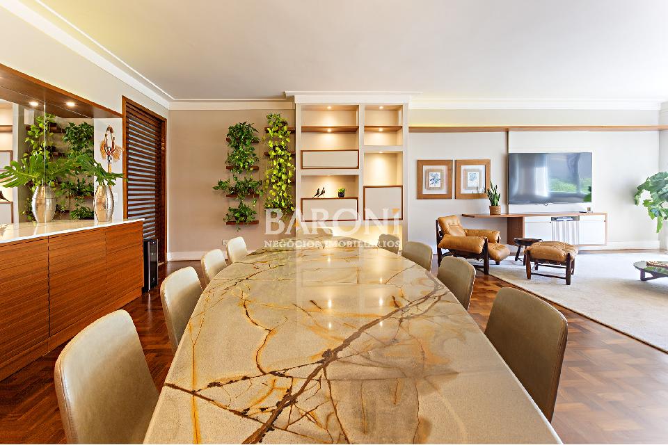 Apartamento - Jardim América