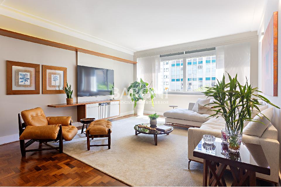 Apartamento - Jardim América