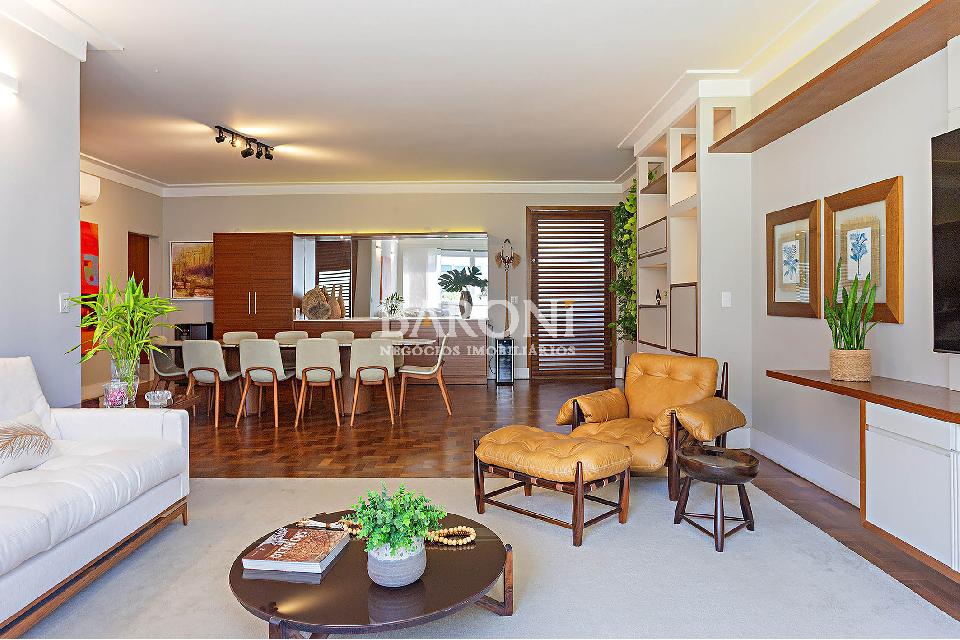 Apartamento - Jardim América