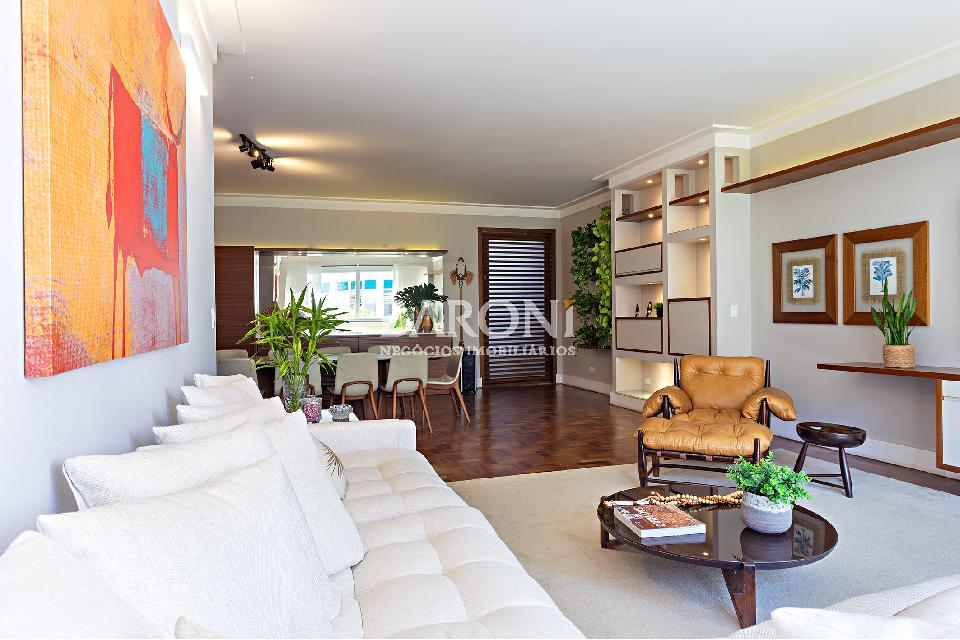 Apartamento - Jardim América