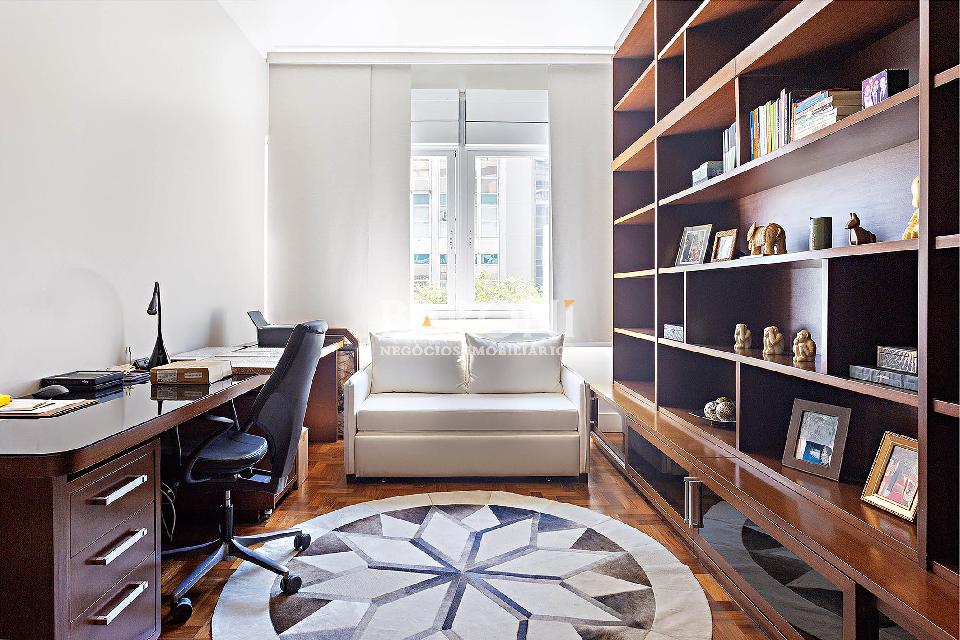 Apartamento - Jardim América