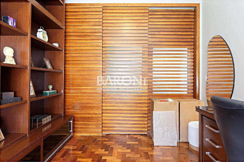 Apartamento - Jardim América