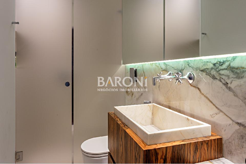 Apartamento - Jardim América