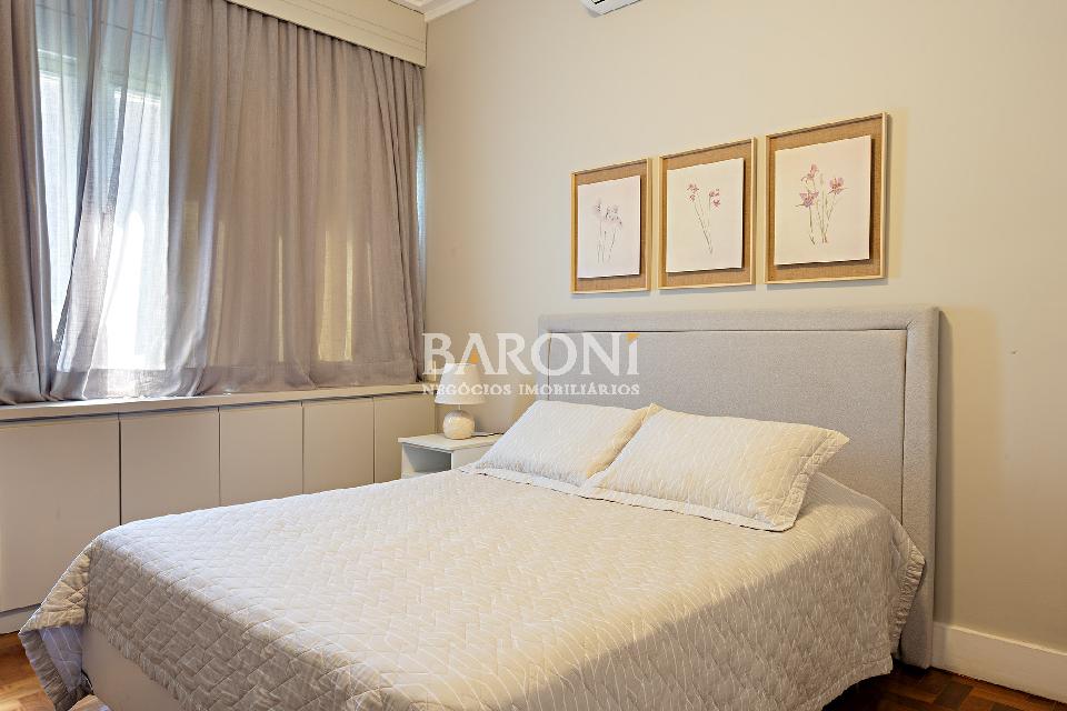 Apartamento - Jardim América