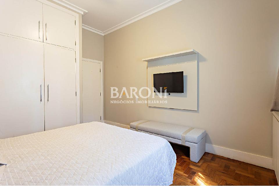 Apartamento - Jardim América