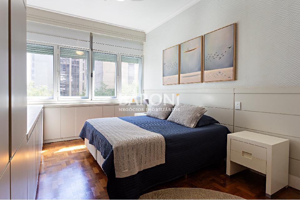 Apartamento - Jardim América