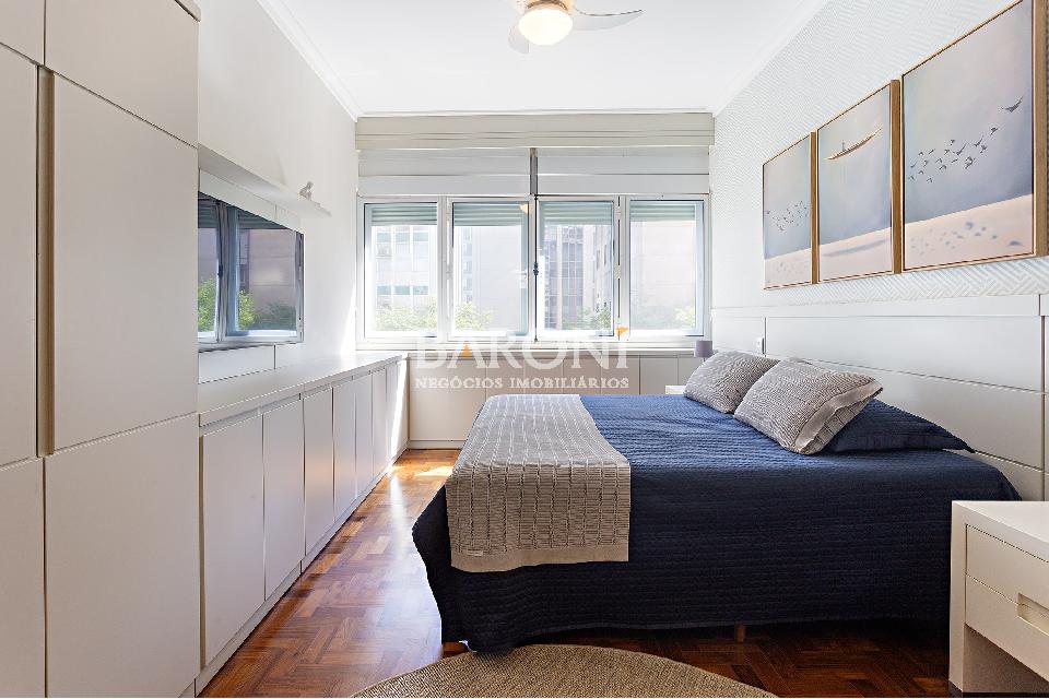 Apartamento - Jardim América