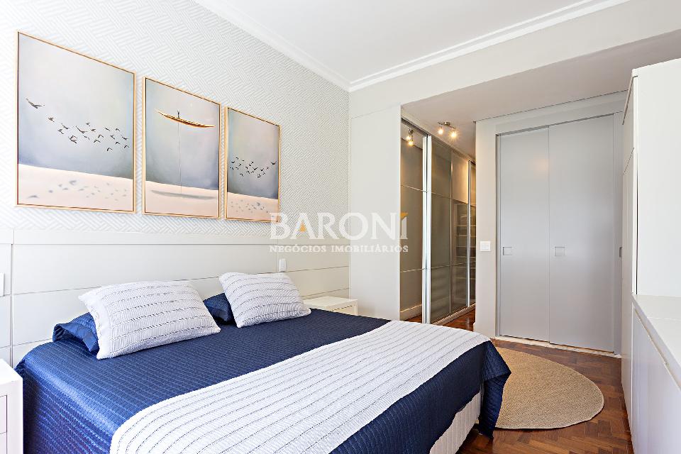 Apartamento - Jardim América