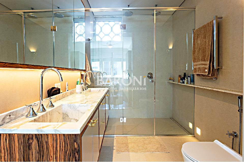 Apartamento - Jardim América