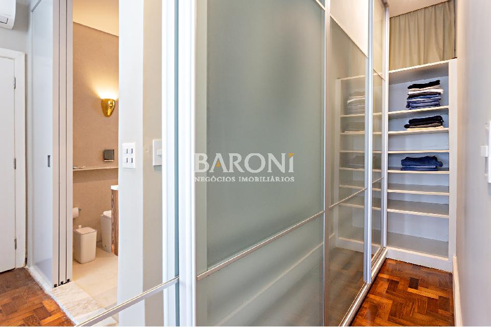 Apartamento - Jardim América