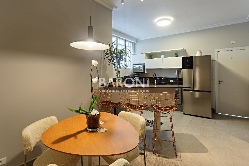 Apartamento - Jardim América