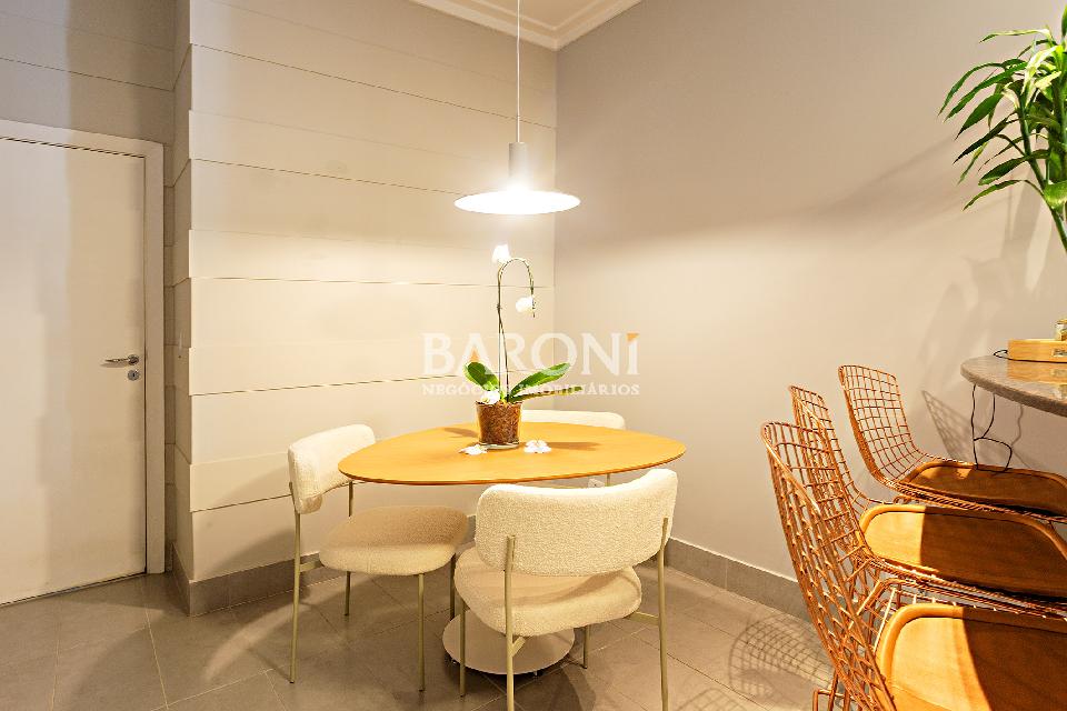 Apartamento - Jardim América