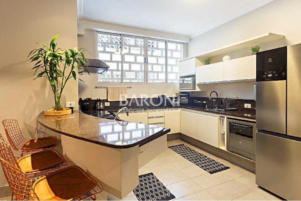 Apartamento - Jardim América