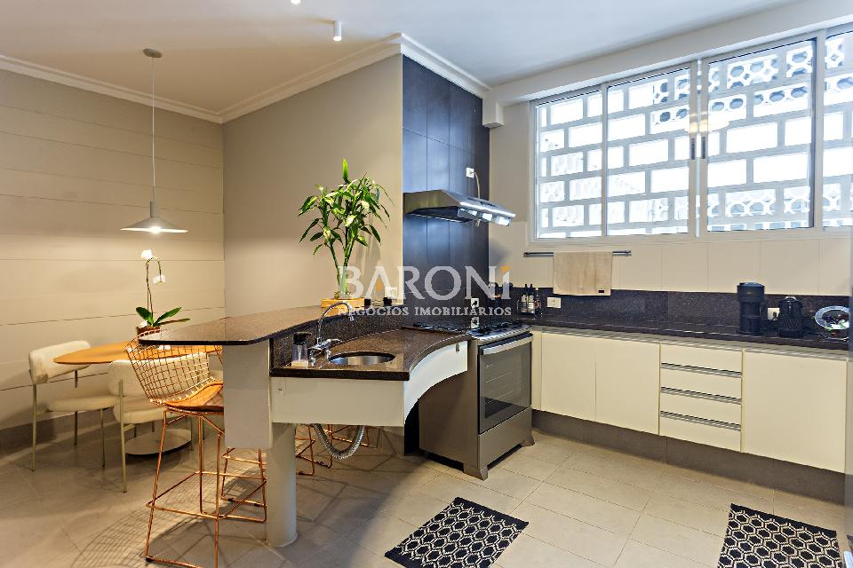 Apartamento - Jardim América