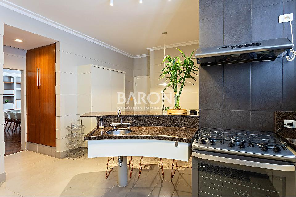 Apartamento - Jardim América