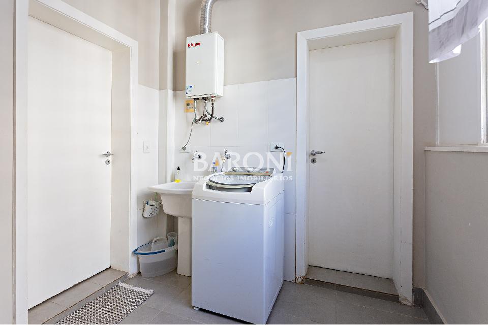 Apartamento - Jardim América