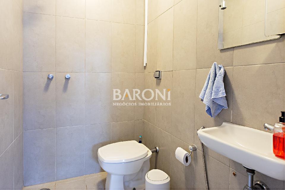 Apartamento - Jardim América