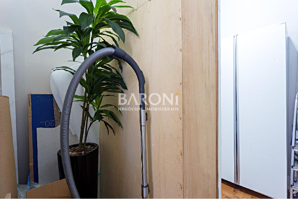 Apartamento - Jardim América