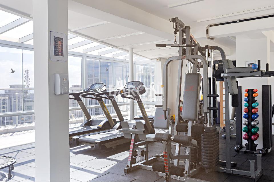 Apartamento - Jardim América