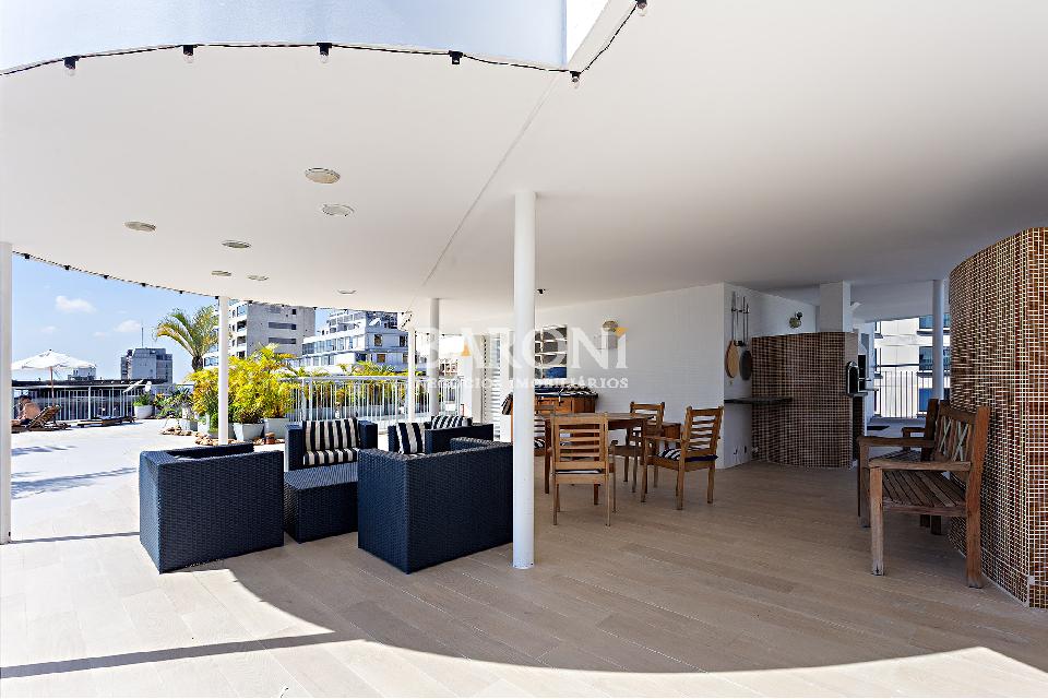 Apartamento - Jardim América