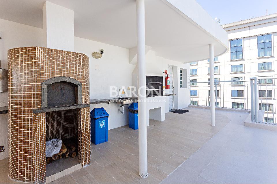 Apartamento - Jardim América