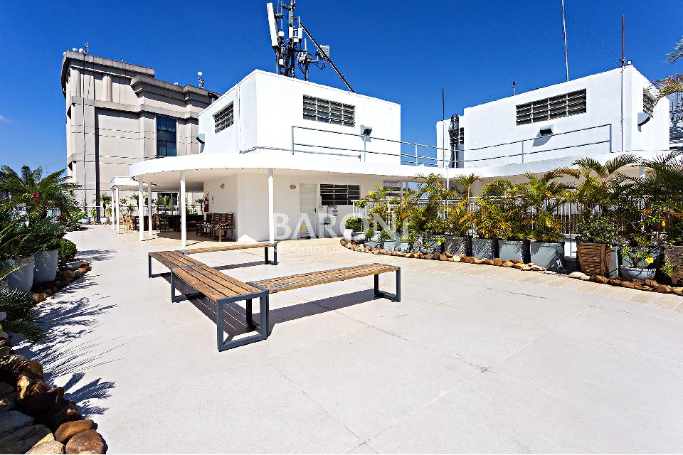 Apartamento - Jardim América