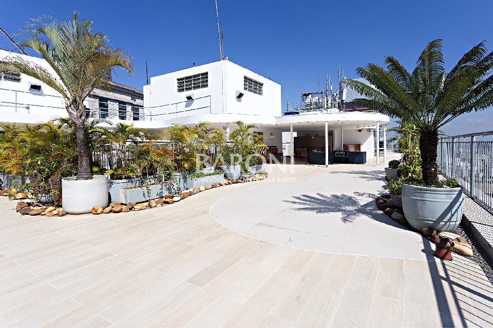 Apartamento - Jardim América