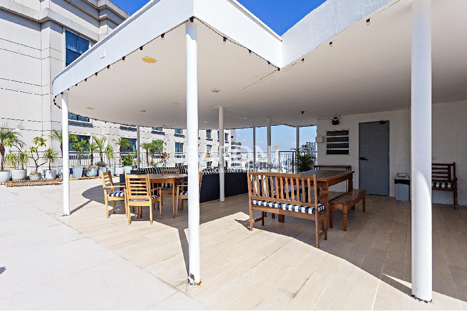 Apartamento - Jardim América