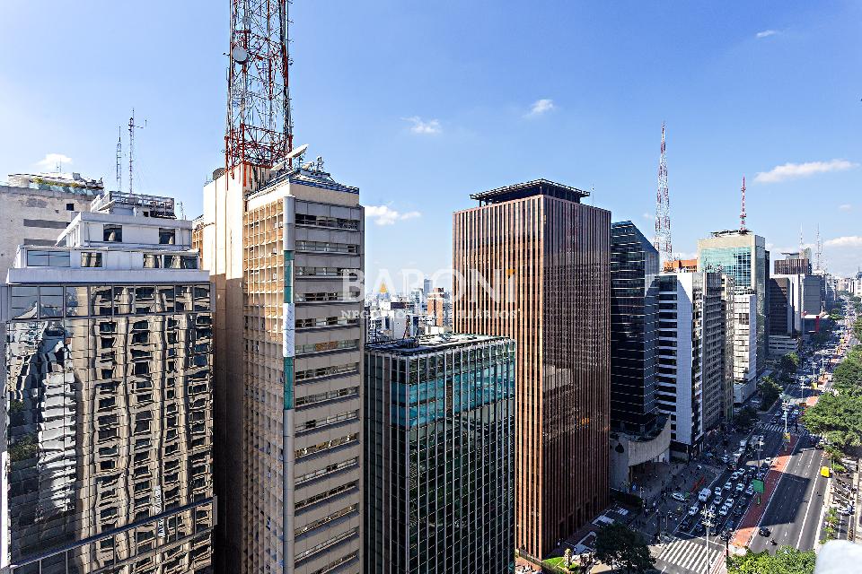 Apartamento - Jardim América