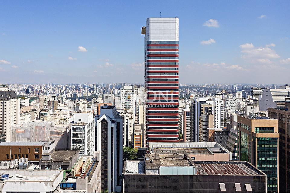 Apartamento - Jardim América