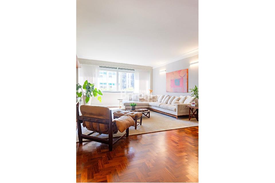 Apartamento - Jardim América