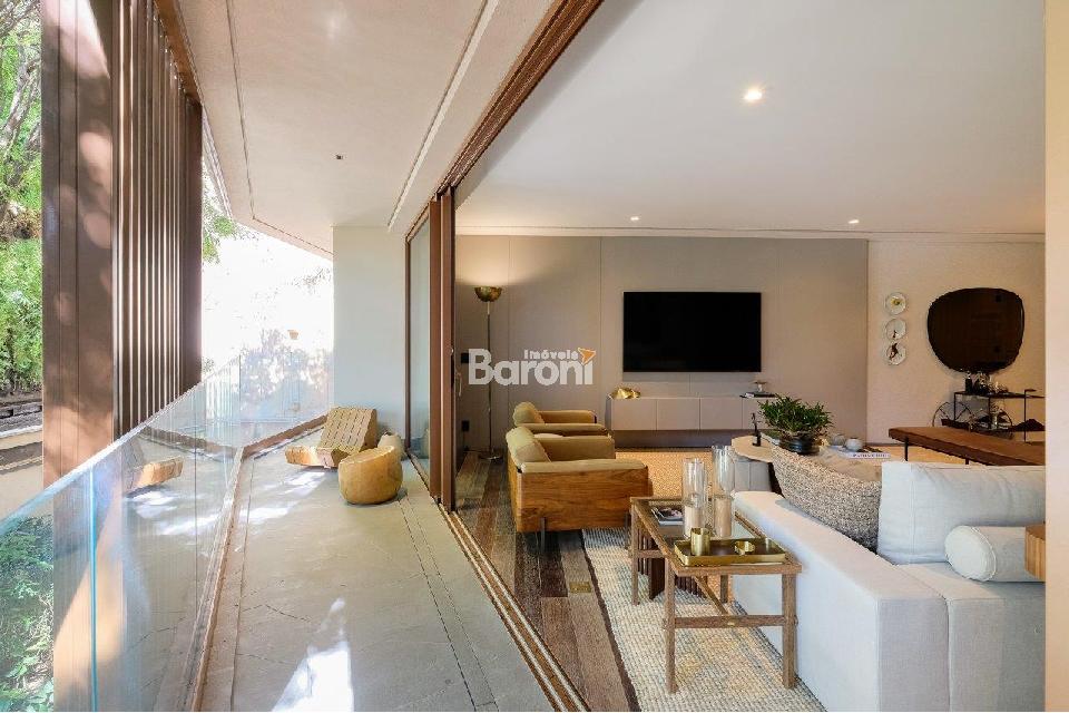 Apartamento - Cidade Jardim