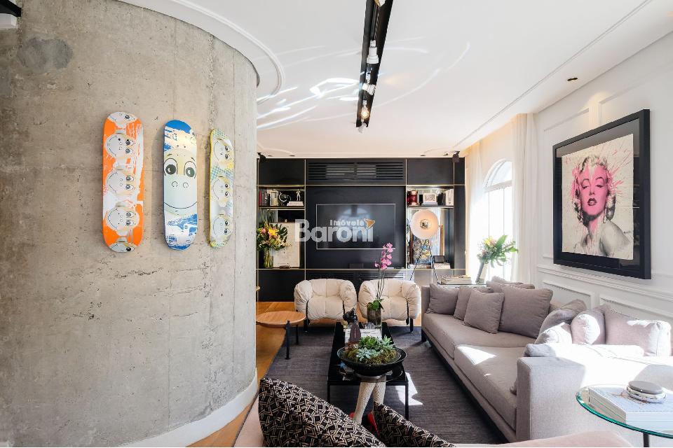 Apartamento - Jardim América