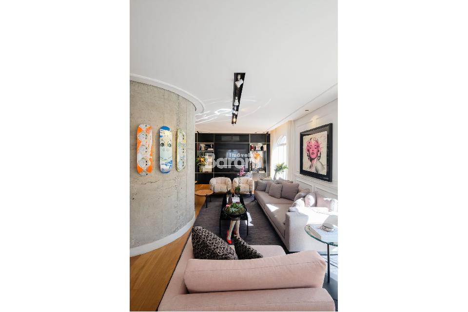 Apartamento - Jardim América