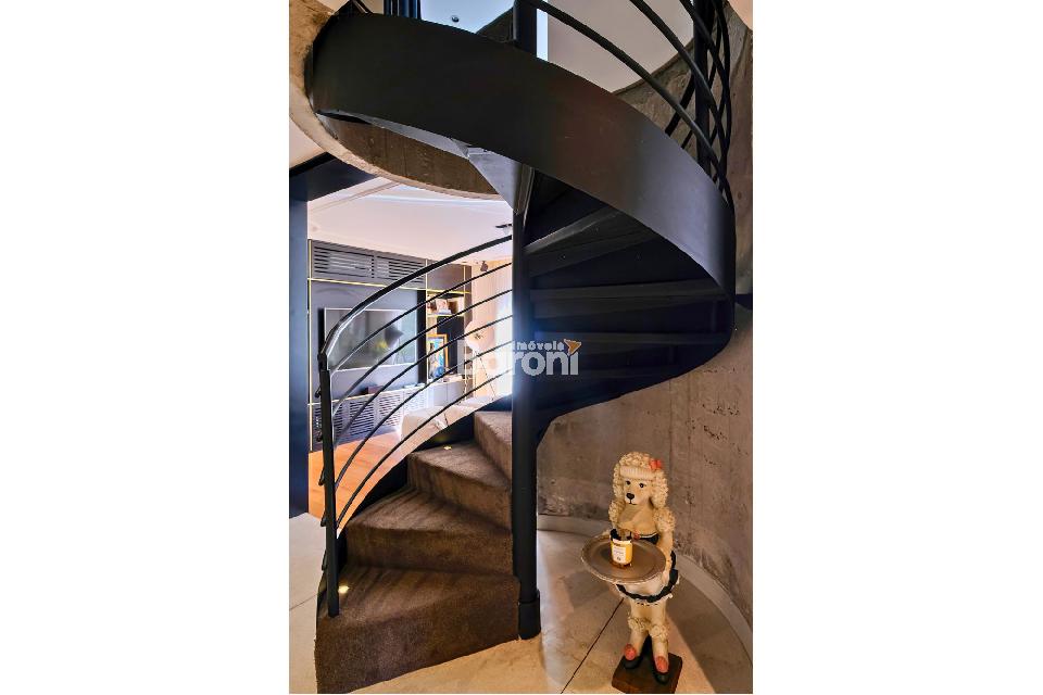 Apartamento - Jardim América