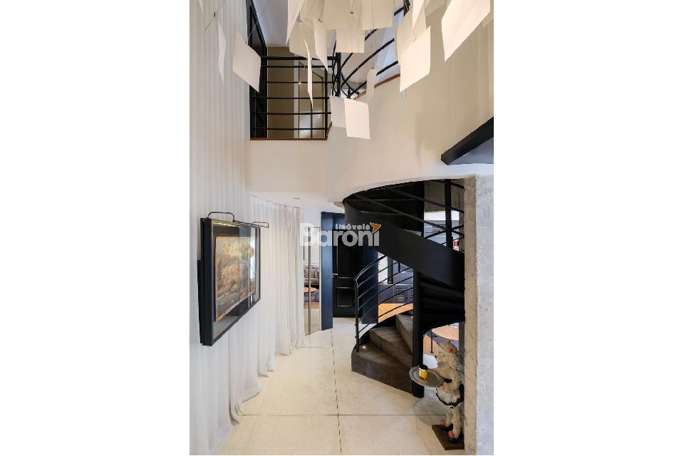 Apartamento - Jardim América