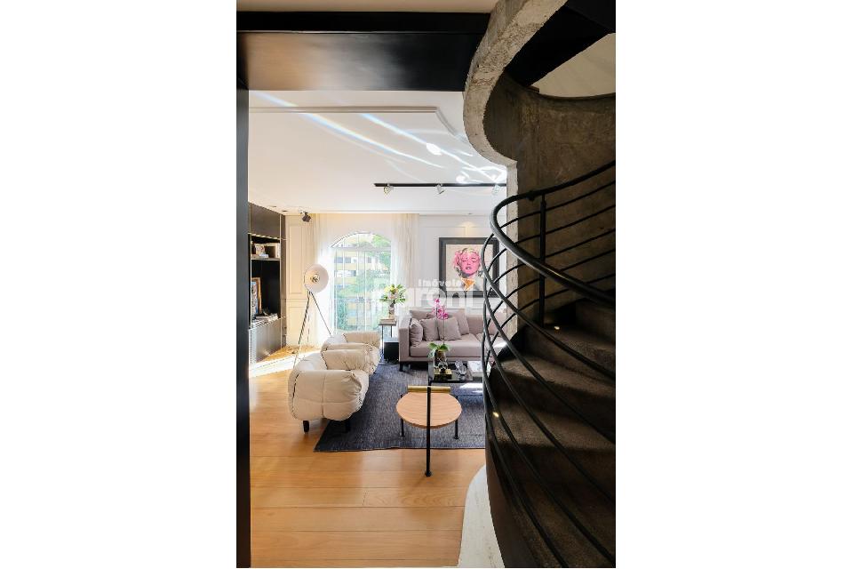 Apartamento - Jardim América