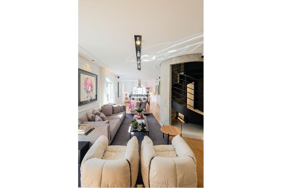 Apartamento - Jardim América