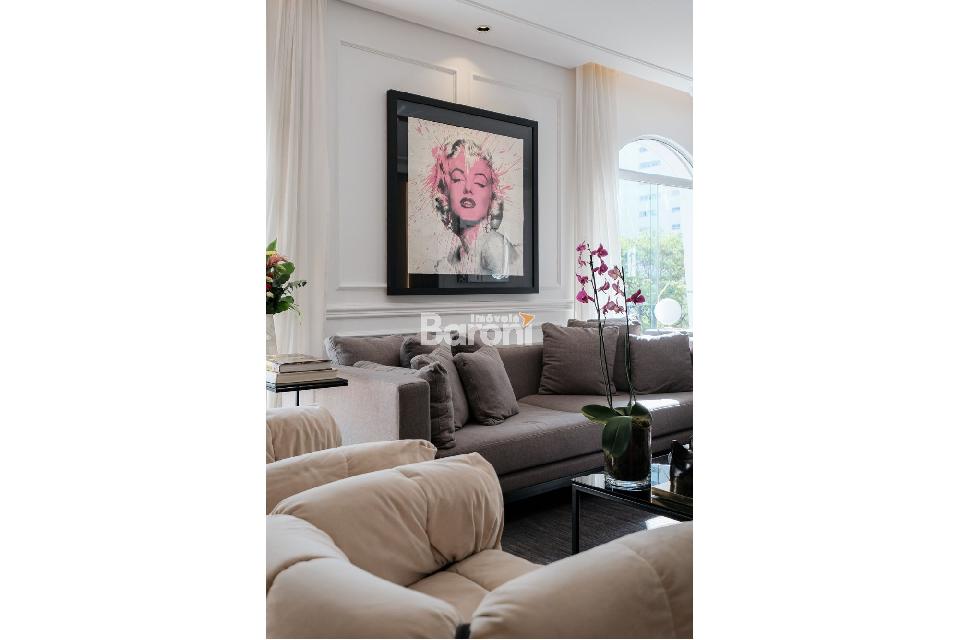 Apartamento - Jardim América