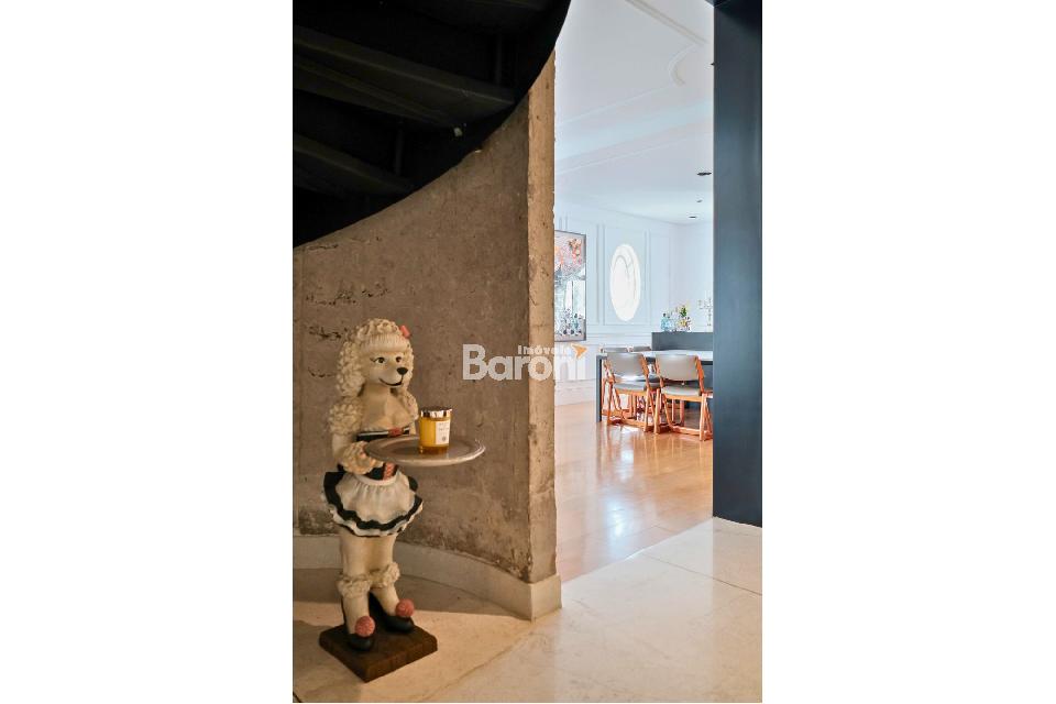 Apartamento - Jardim América