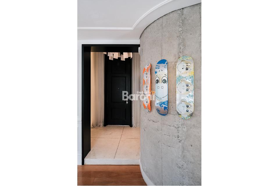 Apartamento - Jardim América