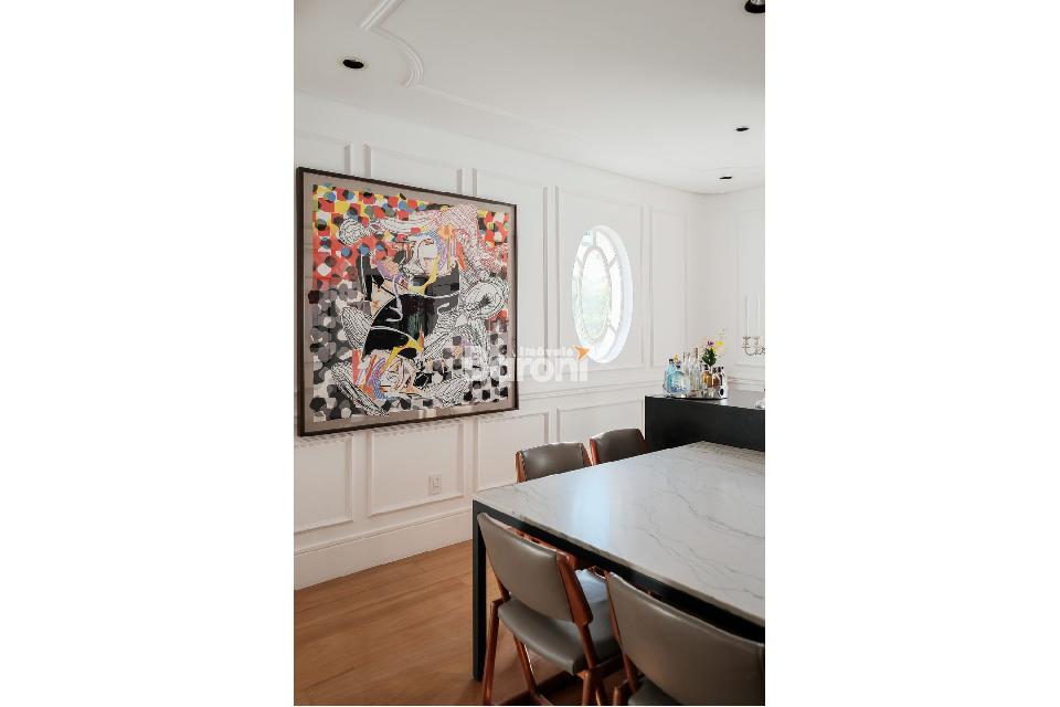 Apartamento - Jardim América