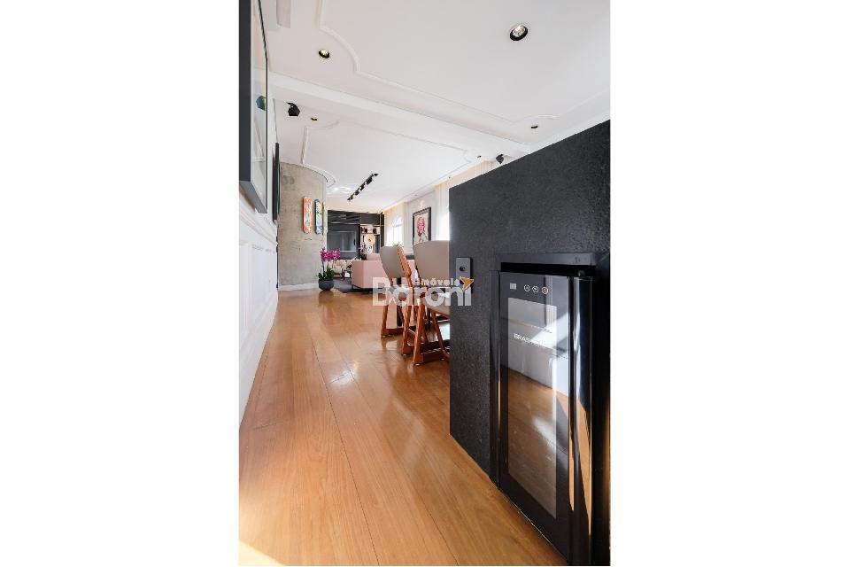 Apartamento - Jardim América