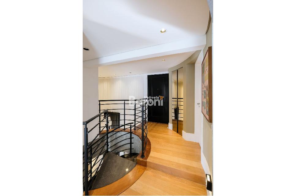 Apartamento - Jardim América