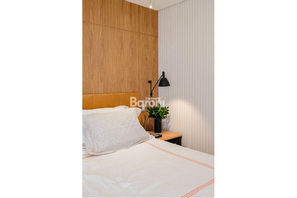 Apartamento - Jardim América